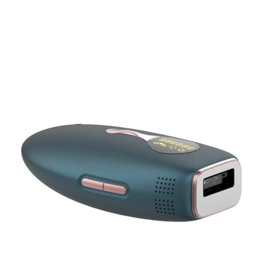 Epilatore Luce Pulsata Dam Electronics T28S 5 Livelli 999000 Flash Raffreddamento