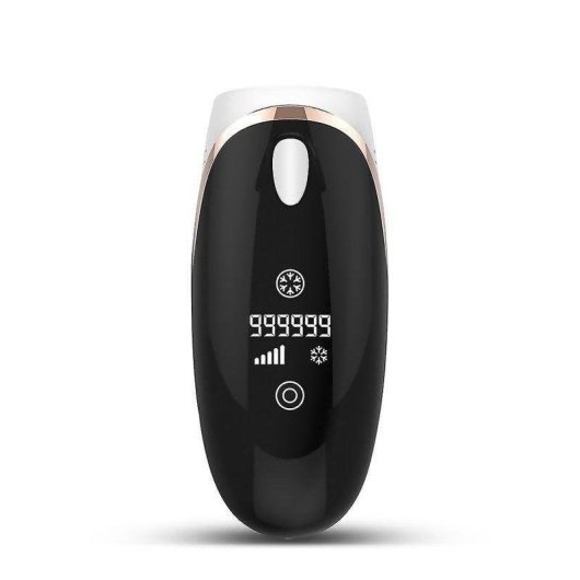 IPL Haarentfernung Dam Electronics T10 LED 5 Stufen