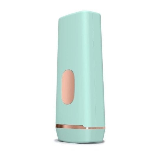 Depiladora Luz Pulsada IPL Dam Electronics T22 5 Níveis LED