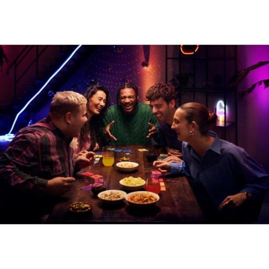 Jeu de société Diset Hitster Summer Party, 2-10 joueurs, 16 ans+