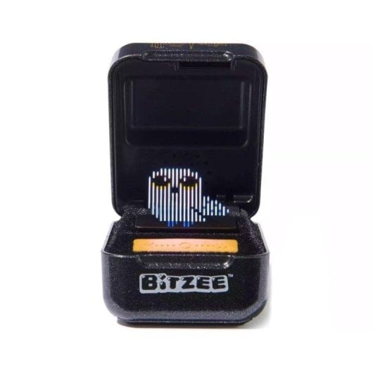 Bitzee Mascota Digital Harry Potter Interaktive Haustier-Spielzeug Black