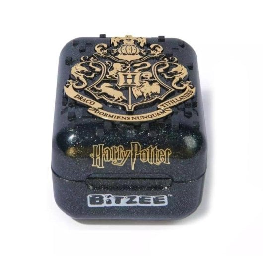 Bitzee Mascota Digital Harry Potter Interaktive Haustier-Spielzeug Black