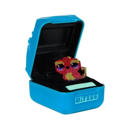 Disney Bitzee Magicals Interaktives Digitales Haustier, Multicolor