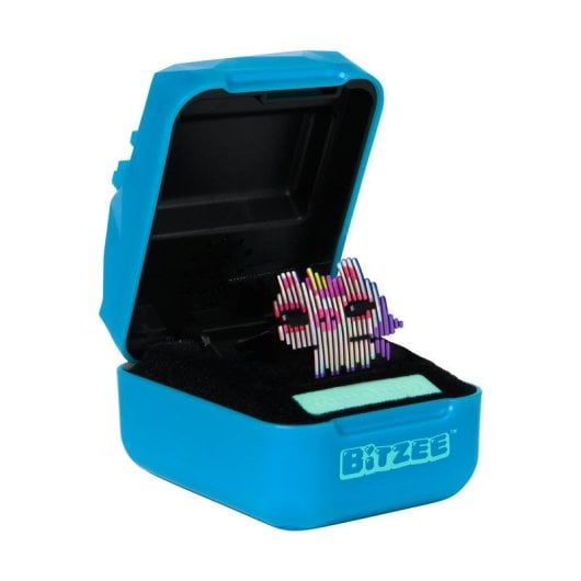 Disney Bitzee Magicals Interaktives Digitales Haustier, Multicolor