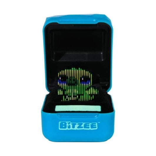 Disney Bitzee Magicals Interaktives Digitales Haustier, Multicolor