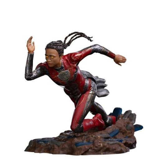 Figura Iron Studios Eternals - Makkari 1/10