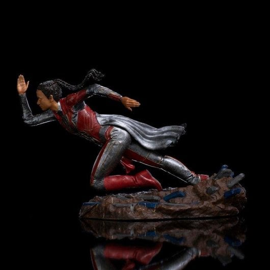 Figura Iron Studios Eternals - Makkari 1/10