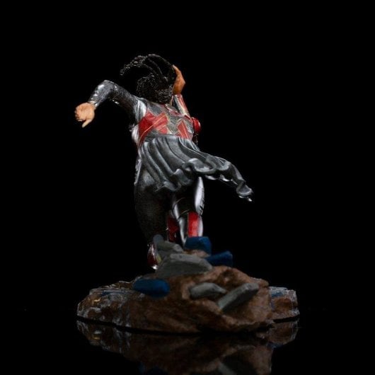 Figura Iron Studios Eternals - Makkari 1/10