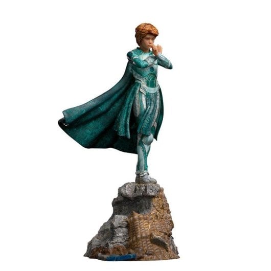 Figura Iron Studios Eternals Sprite 1/10