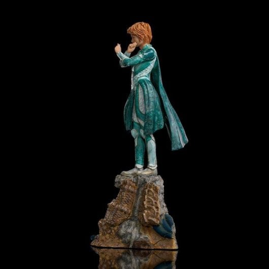 Figura Iron Studios Eternals Sprite 1/10