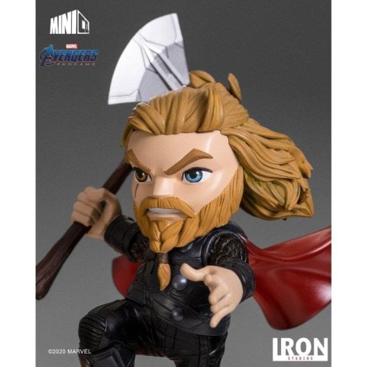Figura Iron Studios & Minico Avengers: Endgame - Thor