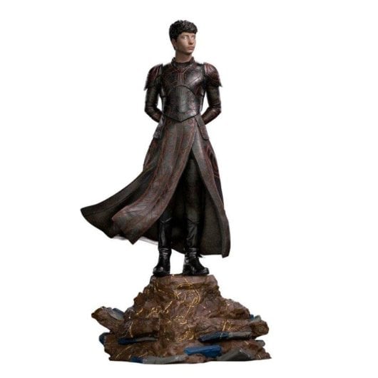 Figura Iron Studios Eternals Druig 1/10