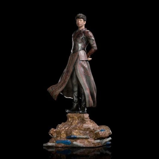 Figura Iron Studios Eternals Druig 1/10