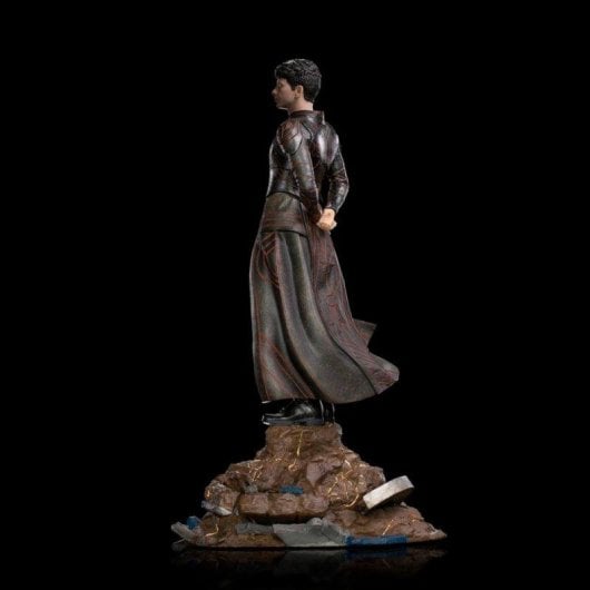 Figura Iron Studios Eternals Druig 1/10