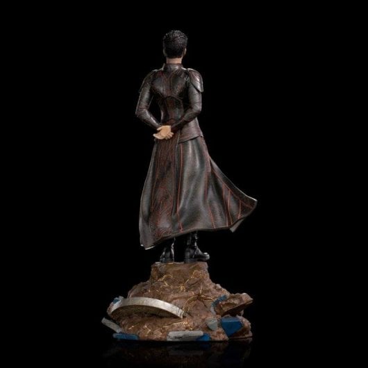 Figura Iron Studios Eternals Druig 1/10