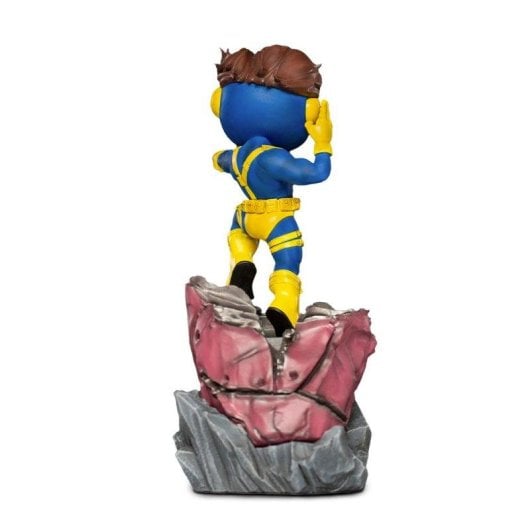Figura Iron Studios & Minico X-men - Cyclops
