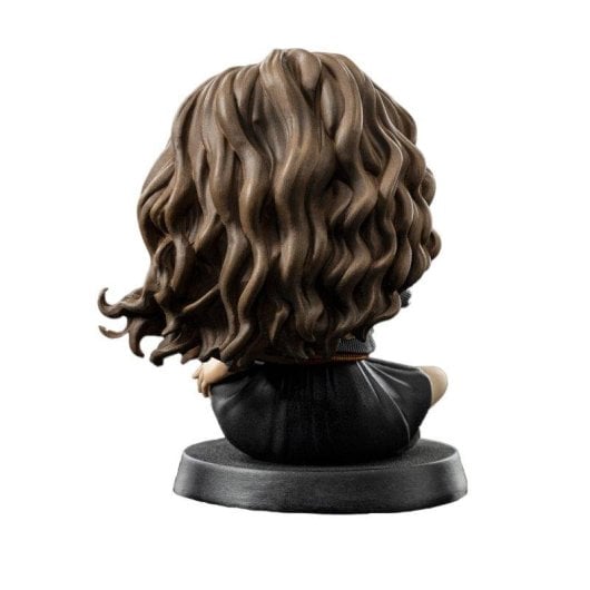 Figura Iron Studios & Minico Harry Potter - Hermione Granger Polyjuice