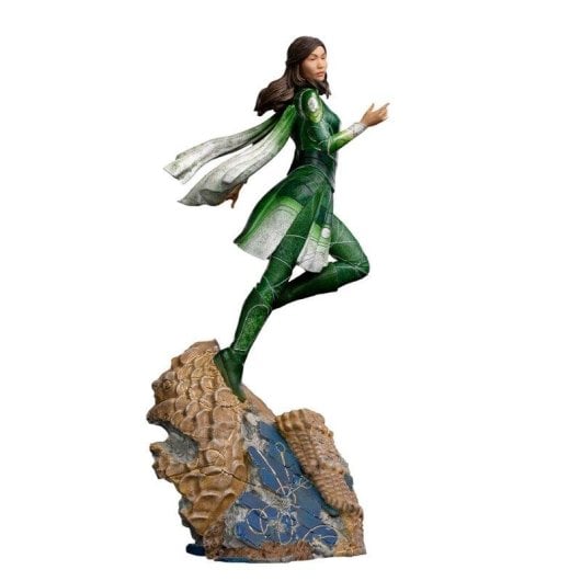 Estátua Iron Studios Eternals - Sersi 1/10