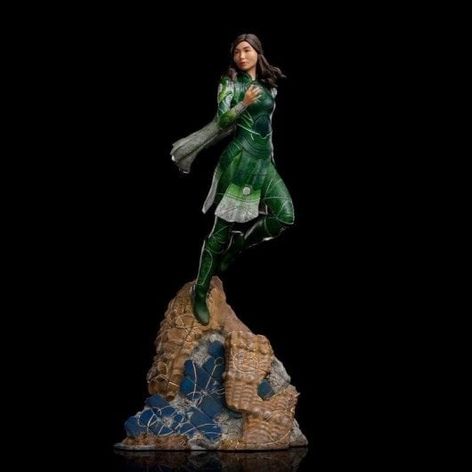 Estátua Iron Studios Eternals - Sersi 1/10