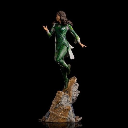 Estátua Iron Studios Eternals - Sersi 1/10