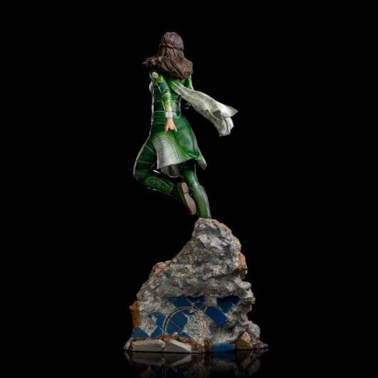 Estátua Iron Studios Eternals - Sersi 1/10