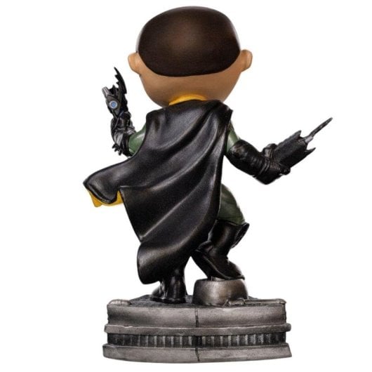 Figura Iron Studios & Minico Batman Forever - Robin