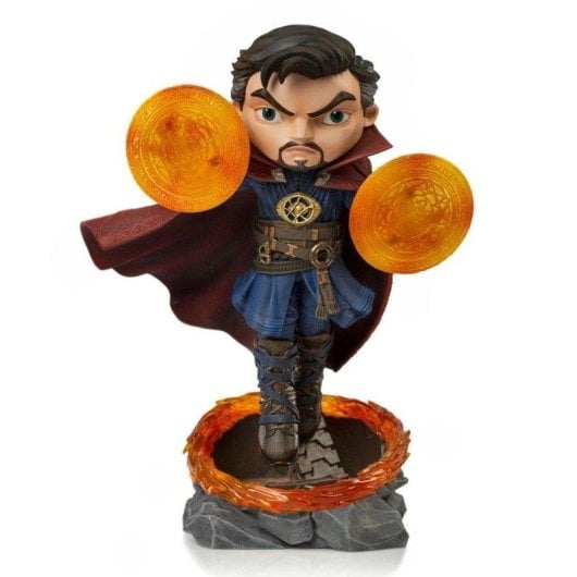 Figura Iron Studios Minico Avengers: Endgame - Doctor Strange