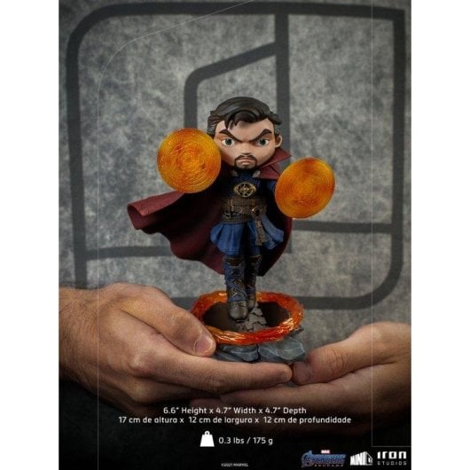 Figura Iron Studios Minico Avengers: Endgame - Doctor Strange