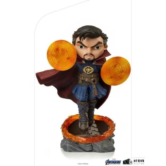 Figura Iron Studios Minico Avengers: Endgame - Doctor Strange