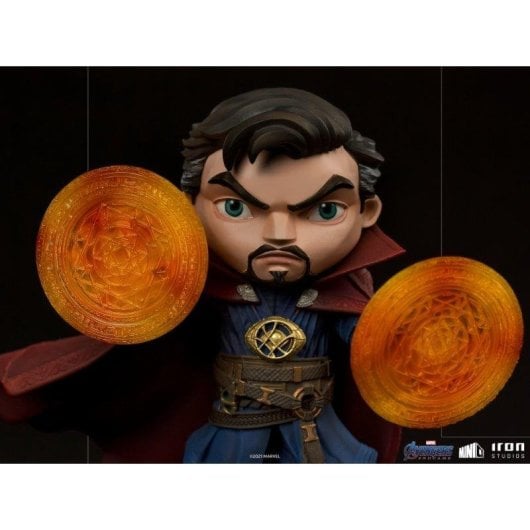 Figura Iron Studios Minico Avengers: Endgame - Doctor Strange