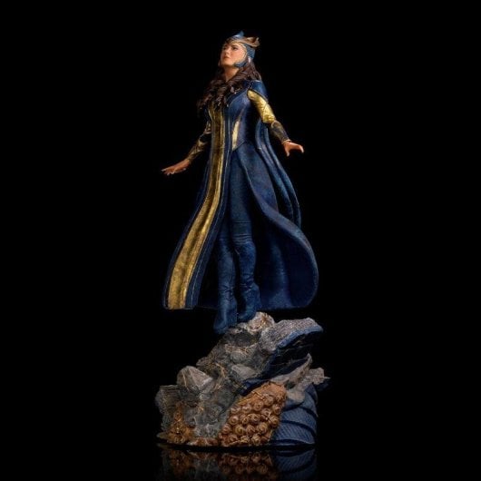 Figura Iron Studios Eternals - Ajak 1/10