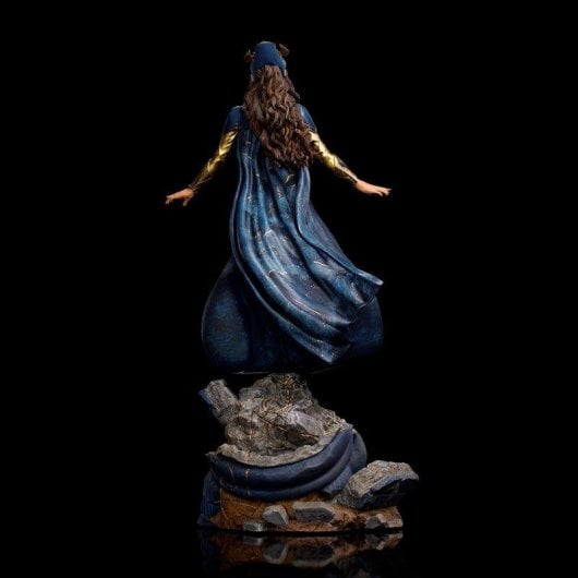 Figura Iron Studios Eternals - Ajak 1/10