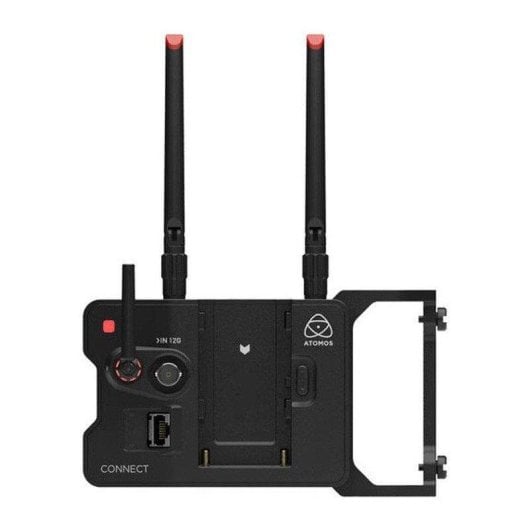 Convertisseur vidéo Atomos Connect Ninja V/V+ SDI 12G Wi-Fi 6 Ethernet ABS