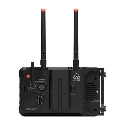 Convertisseur vidéo Atomos Connect Ninja V/V+ SDI 12G Wi-Fi 6 Ethernet ABS