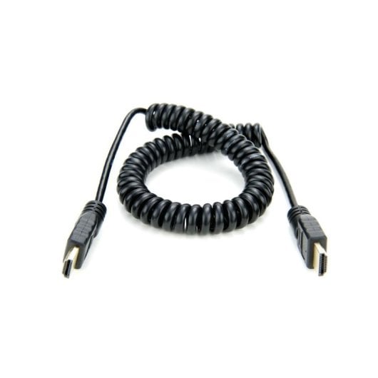 Câble HDMI Atomos ATOMCAB011 0,65 m connecteurs type A noir