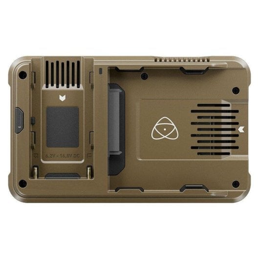 Moniteur caméra Atomos Ninja 5,2" HDR 1000 nits Enregistreur 4K HDMI