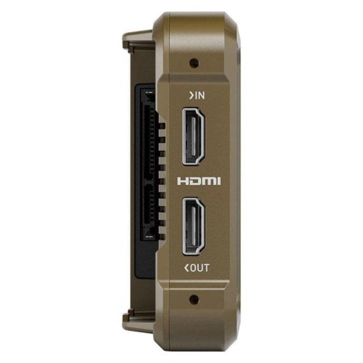 Moniteur pour caméra Atomos Ninja Ultra 5.2" HDR 1000 nits ProRes RAW Wi-Fi