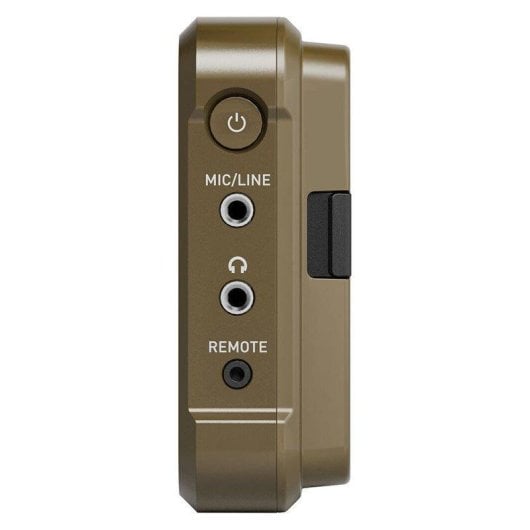 Moniteur pour caméra Atomos Ninja Ultra 5.2" HDR 1000 nits ProRes RAW Wi-Fi