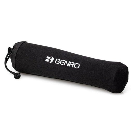 Colonne courte Benro Csc29 fibre carbone Série 2 extension 40 cm