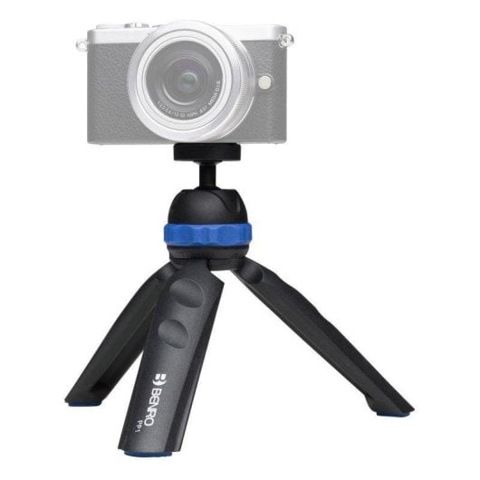 Trépied Benro PP1 Mini PocketPod pour appareils photo universels 1,5 kg