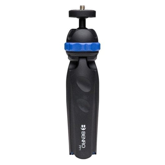Trépied Benro PP1 Mini PocketPod pour appareils photo universels 1,5 kg