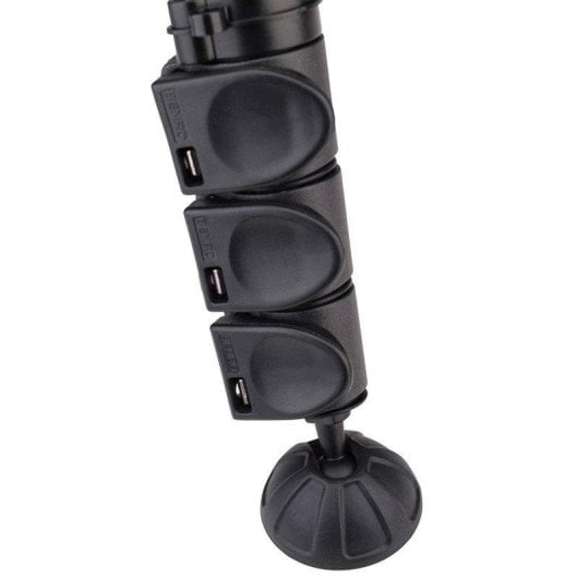 Monopode Benro MAD38A Adventure aluminium 159,5 cm capacité 16 kg