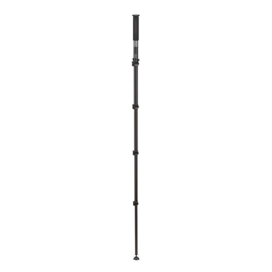 Monopode Benro MAD49A aluminium 191 cm 18 kg 5 sections noir