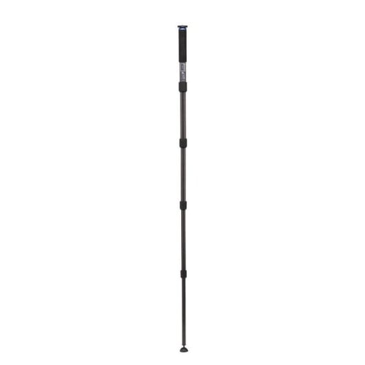 Monopode Benro Mach3 MMA49C carbone 186 cm 20 kg résistant