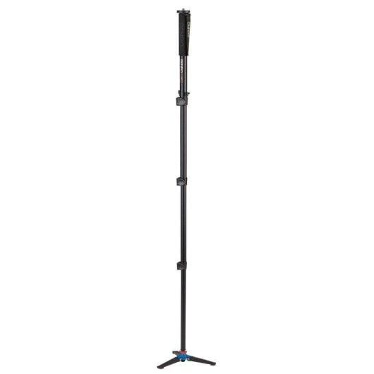 Monopode Benro A38FD Aluminium 154,9 cm Capacité 18 kg Mini Trépied