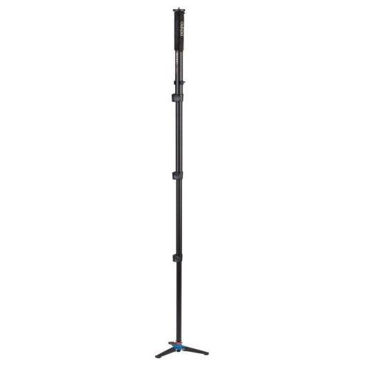 Monopiede Benro A48FD Alluminio Kit S Base Treppiede 1,64 m 20 kg Flip Lock