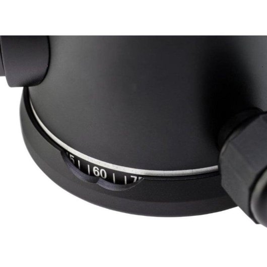 Kopf für Stativ Benro B1 Panorama 360° Kugel 36 mm schwarz