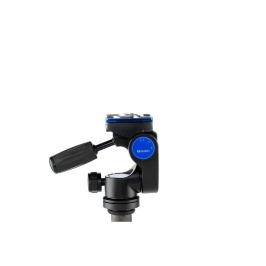 Rotule Benro HD2A tête 2D magnésium Arca-Swiss 8 kg