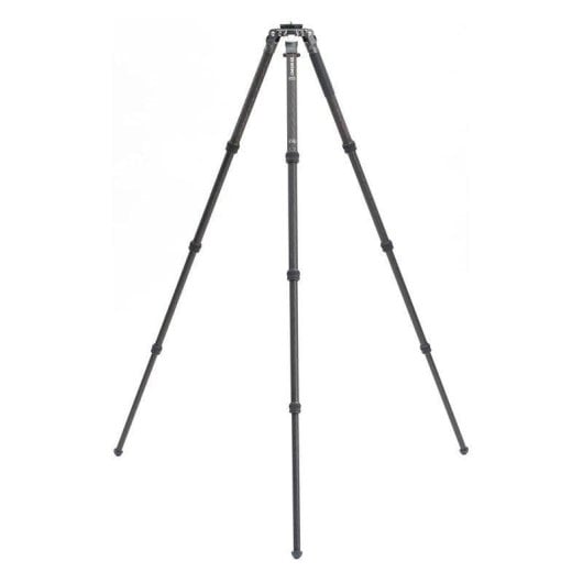 Stativ Benro TMTH34C Mammoth Serie 3 Carbon 4 Sektionen, 75 mm Nivellierschale