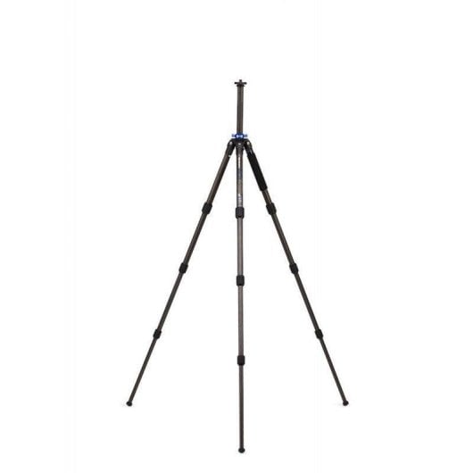 Trípode Benro TMA28C Mach3 Carbono 4 Secciones 14 kg 155,5 cm